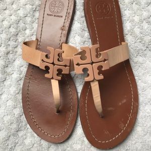 Tory Burch sandals